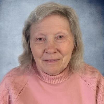 Linda Ruth Cannon