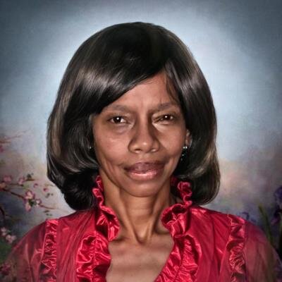 Ms. Annie Mae McCray