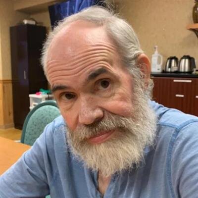 John Michael Cassidy