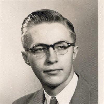 Paul Bernard Golupski