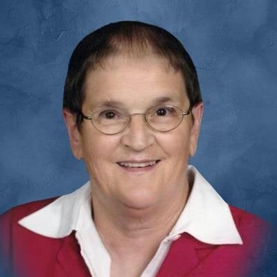 Betty Jane (Butt) Gillespie