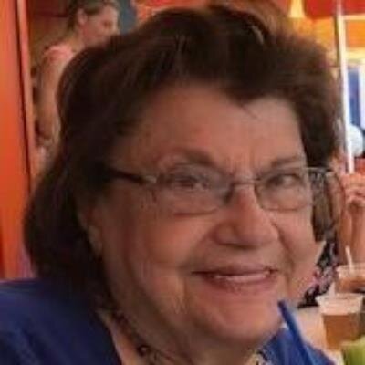 Mary S Danos
