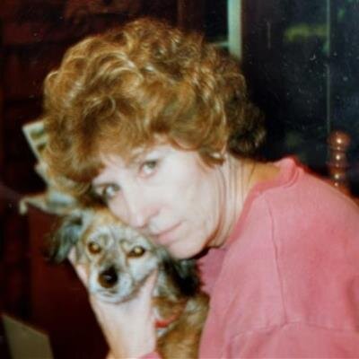 Marlene Joan McMeans