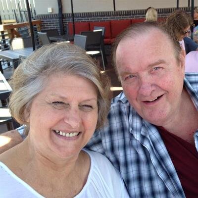 Cheryl Beth Van Ostrand