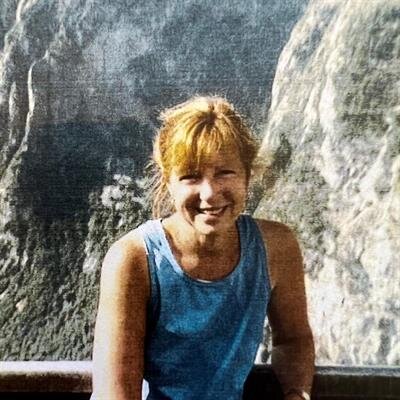 Doreen A. Albiston