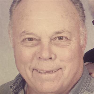 Kenneth Charles Knapp
