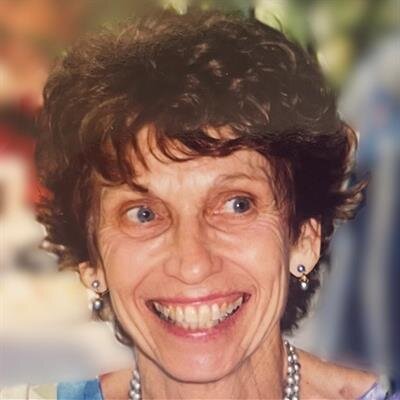 Geraldine J. Scott