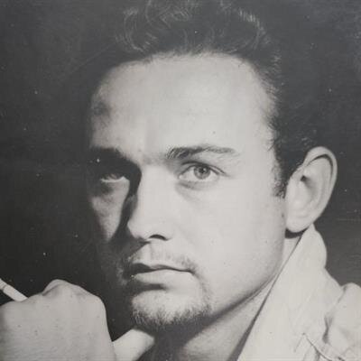 Donald Warnhoff