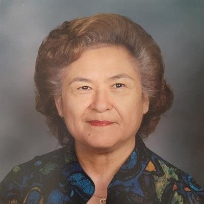 Eloise Santos Ramirez