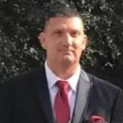 Ronald Joseph Blackburn Jr.