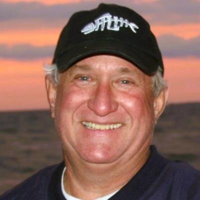Larry Ward