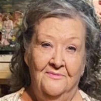 Mrs. Elizabeth McNeese Stillwell