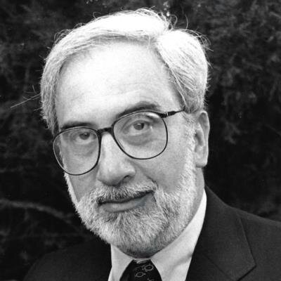Dr. Elliot Martin Heiman