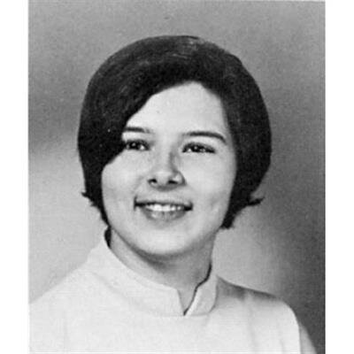 Sara Jane Youngblood