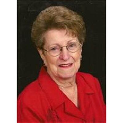 Evelyn Lorene Neuwrith