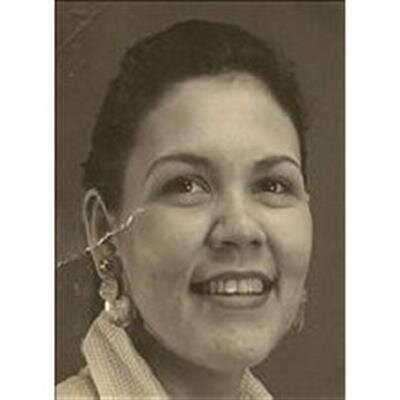 Kathleen Joyce Cannon