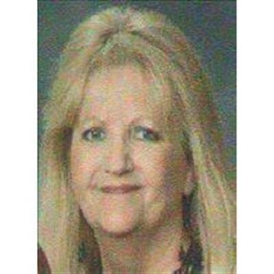 Rita Coleen Stevens