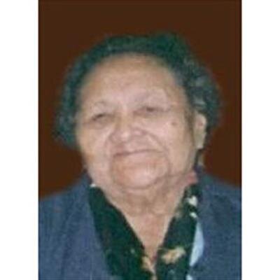 Elona Joyce Taua Loftin