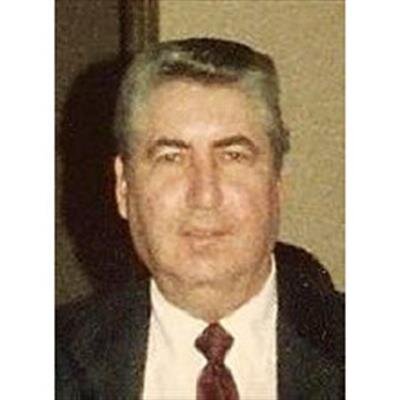 Billy George Watson, Sr.