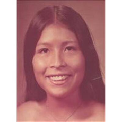 Frances Rita Kionute Klinekole