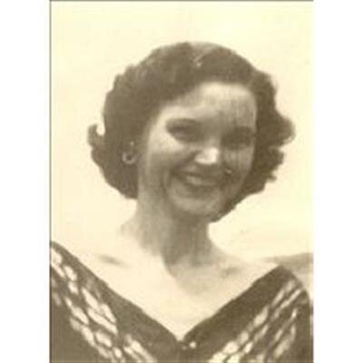 Lillian Irene Nicewarner