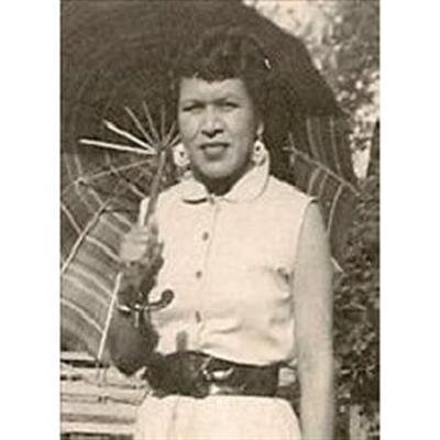 Virginia J. Bishop