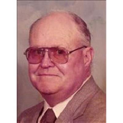 William Wayne Noland