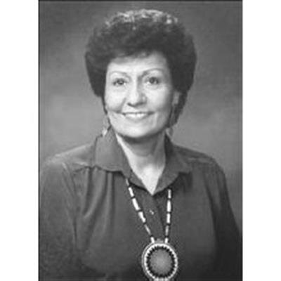 Margaret L. Bell