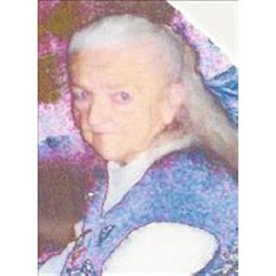 Phyllis Shirley Perry