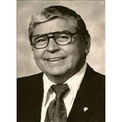Billy S. Jones