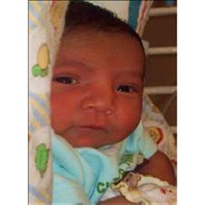 Johnny Anthony Cisco Jr.