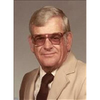 Mr. Calvin Allen Koch