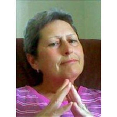 Jannette Johnson