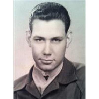 Michael Dennis Williams