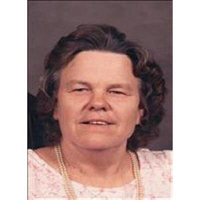 Beatrice Dyer