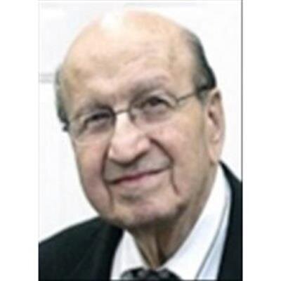 George Salamy