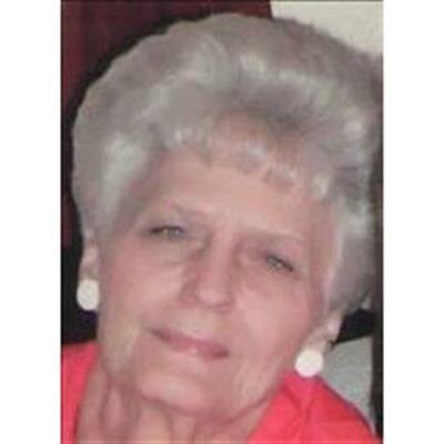 Donita Mae Perkins