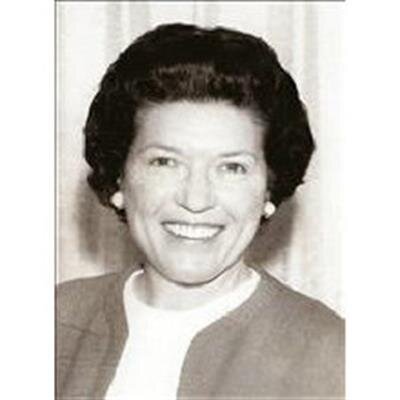 Mrs. Maxine Thelma Cowherd