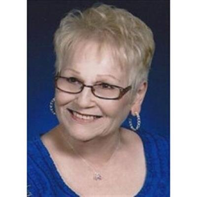 Kathryn Jean McCauley