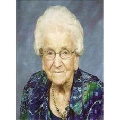 Dora Mahala Orrell