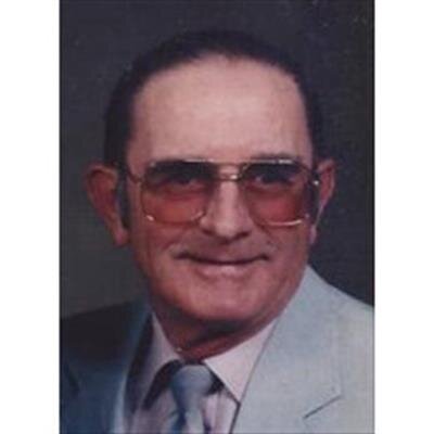 Billy Orrell
