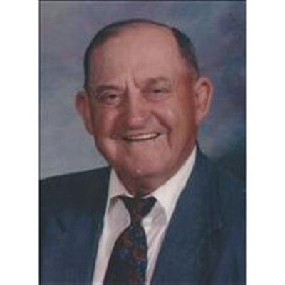 Orrell Clement Bergdorf