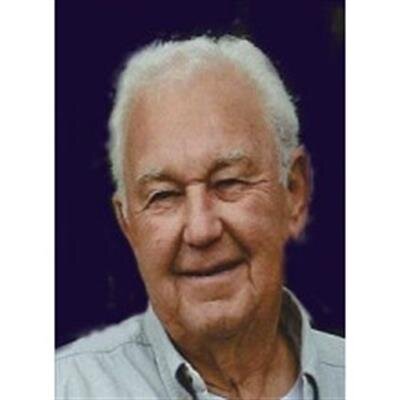 Robert Earl Nelson