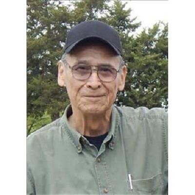 James Anthony Howlingcrane