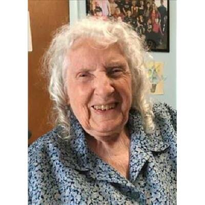 Sally E. Young