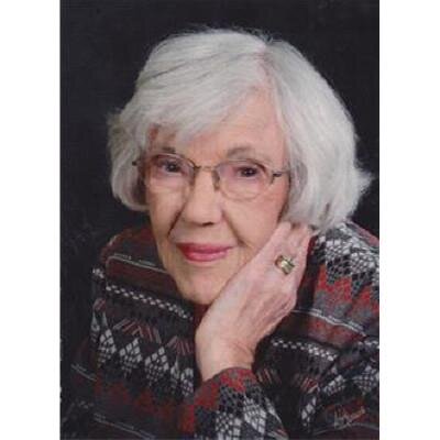 Dorothy Lucille West