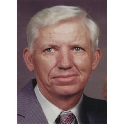 Orvel Ray Butler
