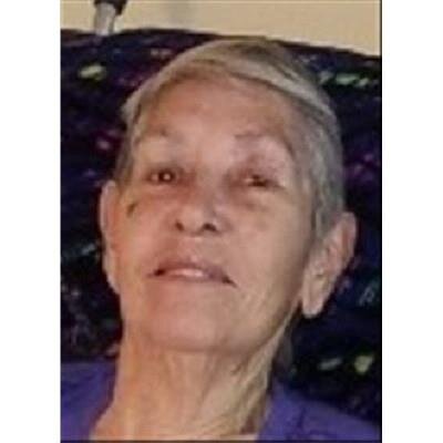 Myrna J Paukei
