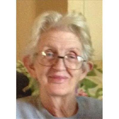 Jo Ann Boren