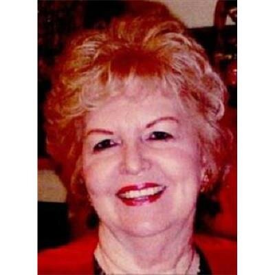 Margaret Ann Wilkes